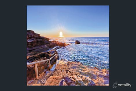 Property photo of 8B/16-20 Hereward Street Maroubra NSW 2035