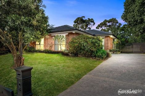 Property photo of 8 Marsden Court Cranbourne North VIC 3977