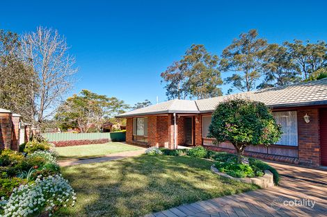 Property photo of 24 Macfarlane Street Riverhills QLD 4074