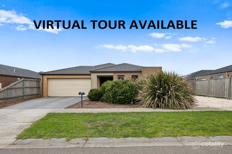 Property photo of 4 Brockman Street Cranbourne East VIC 3977