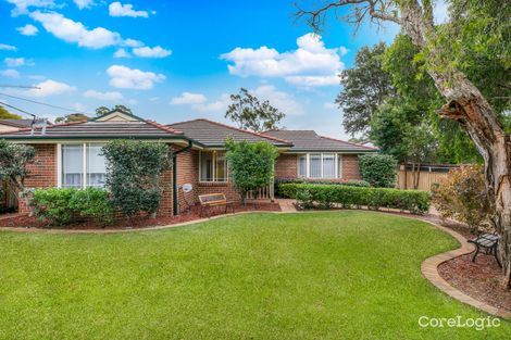 Property photo of 1/39 Kurrajong Street Sutherland NSW 2232