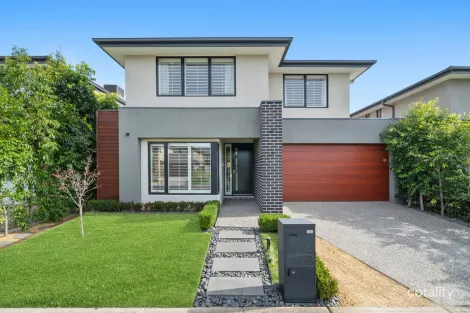 6 Seeley Walk, Berwick, VIC 3806