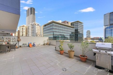 Property photo of 905/6-10 Charles Street Parramatta NSW 2150