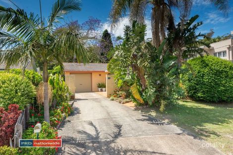 Property photo of 111 Sandy Point Road Corlette NSW 2315