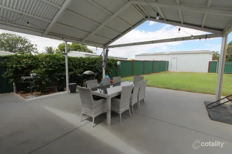 Property photo of 81 Haig Road Merredin WA 6415