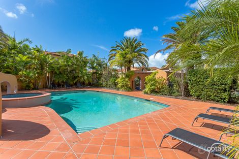 Property photo of 49/8 Woody Views Way Robina QLD 4226