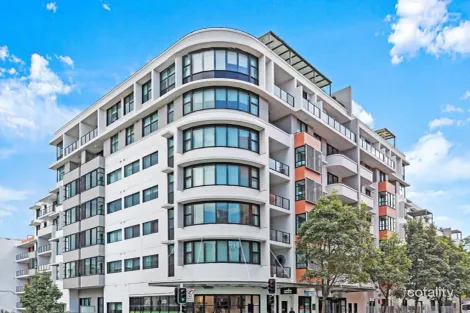 336/69-71 Jones St, Ultimo, NSW 2007