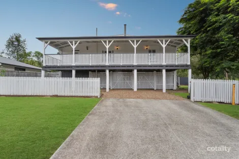 14 Allen St, North Ipswich, QLD 4305