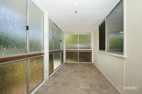 Property photo of 8 Fraser Street Leichhardt QLD 4305
