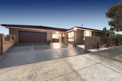 Property photo of 12 Michele Drive Scoresby VIC 3179