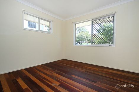 Property photo of 8 Fraser Street Leichhardt QLD 4305