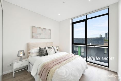 Property photo of 905D/41 Belmore Street Ryde NSW 2112