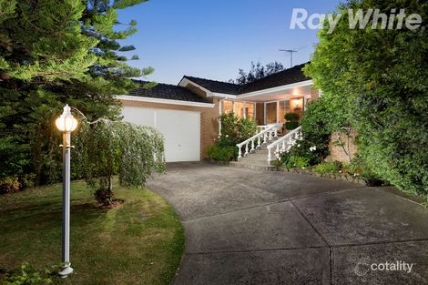 Property photo of 1 Sussex Street Bundoora VIC 3083
