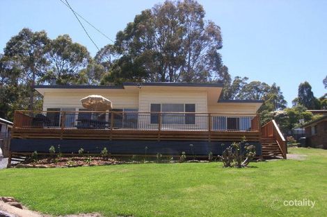 Property photo of 19 Leam Road Hillwood TAS 7252