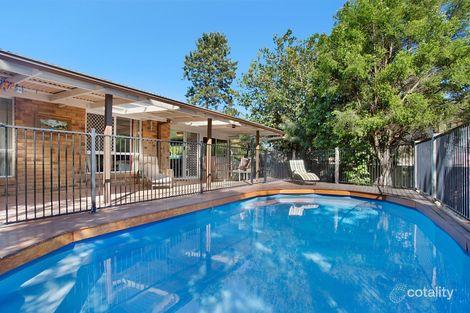 Property photo of 41 Centurion Crescent Nerang QLD 4211