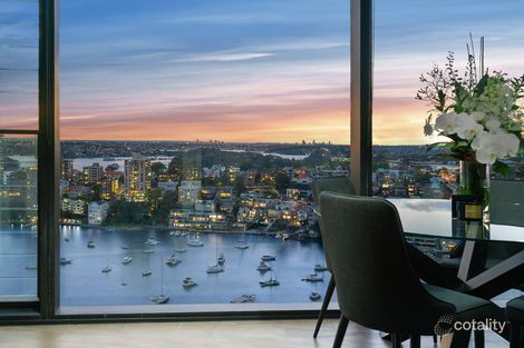 Property photo of 1606/80 Alfred Street South Milsons Point NSW 2061