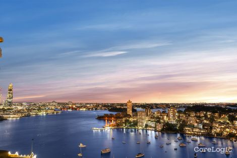 Property photo of 1606/80 Alfred Street South Milsons Point NSW 2061