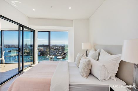 Property photo of 1606/80 Alfred Street South Milsons Point NSW 2061
