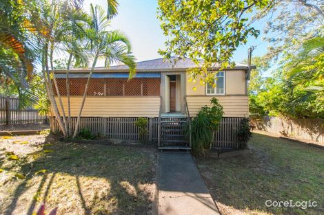 Property photo of 18 Roberts Street South Gladstone QLD 4680