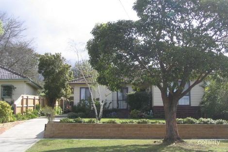 Property photo of 21 Box Hill Crescent Mont Albert North VIC 3129