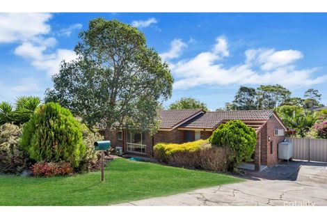 46 Robbie Dr, Reynella East, SA 5161