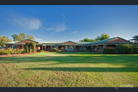 4 Linda Ct, Shepparton, VIC 3630