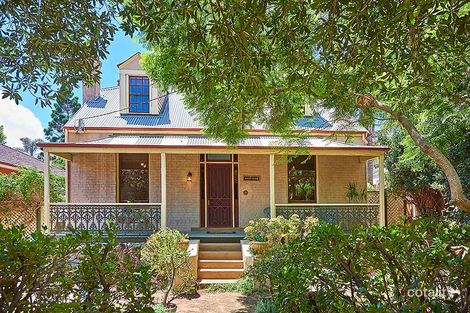 Property photo of 9 Hunter Street Lewisham NSW 2049