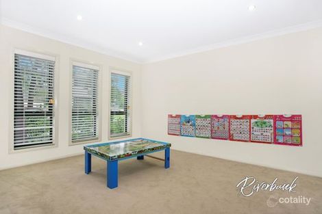 Property photo of 4 Bulbi Street Pemulwuy NSW 2145