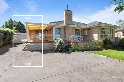 Property photo of 66 Wetherby Road Doncaster VIC 3108