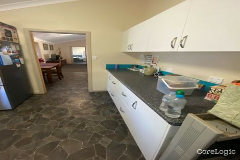 Property photo of 15 Elizabeth Street Mitchell QLD 4465