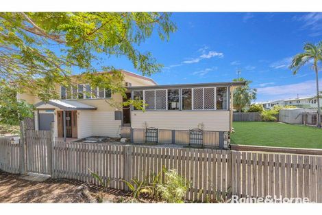 Property photo of 14 Paskin Street Vincent QLD 4814