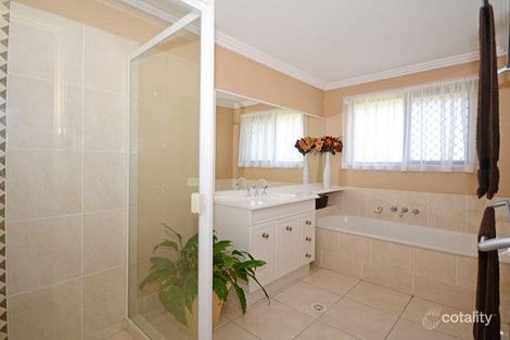 Property photo of 87 Mal Campbell Drive Craignish QLD 4655