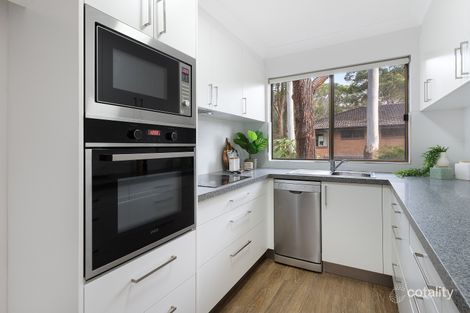 Property photo of 1/140-148 Crimea Road Marsfield NSW 2122