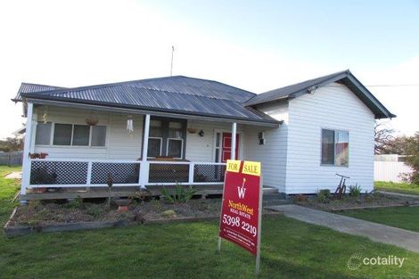 8 Obrien St, Warracknabeal, VIC 3393