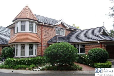 7/18a Conie Ave, Baulkham Hills, NSW 2153