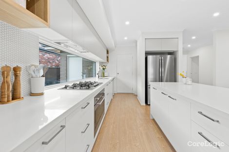 Property photo of 41 Moore Way Lucas VIC 3350