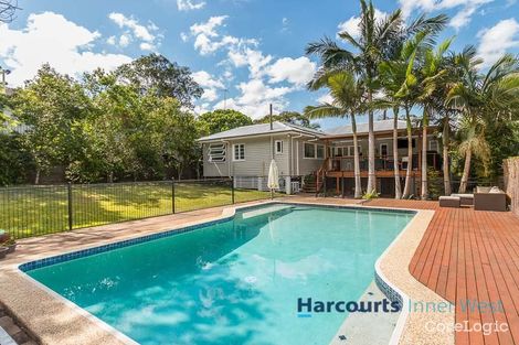 Property photo of 636 Waterworks Road Ashgrove QLD 4060