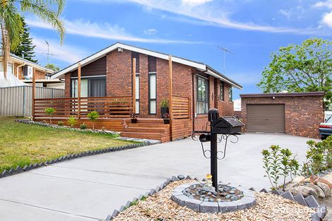 Property photo of 17 Colonial Place Casula NSW 2170