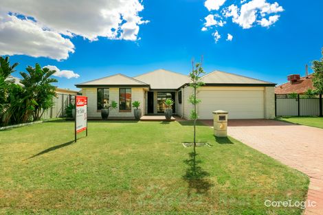 Property photo of 4 Turquoise Lane Australind WA 6233