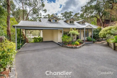 11 Lyndall Rd, Belgrave South, VIC 3160