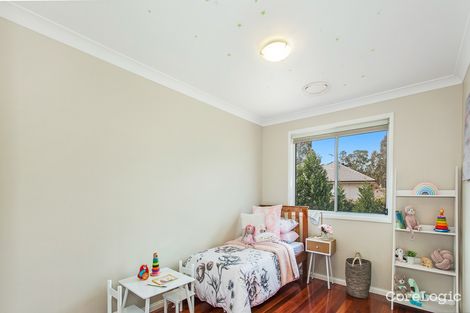 Property photo of 11 Fisherman Street The Ponds NSW 2769