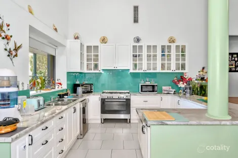 Property photo of 176 Deeble Road Coolup WA 6214