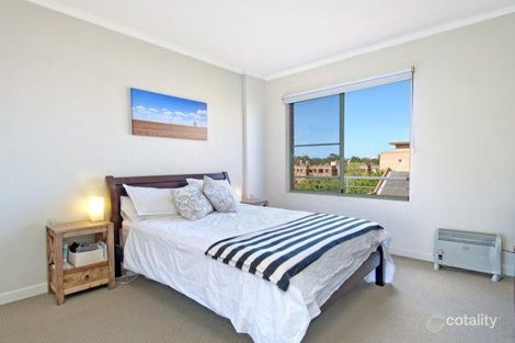 Property photo of 804A/780 Bourke Street Redfern NSW 2016