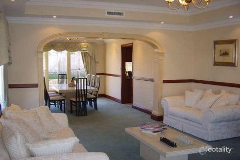 Property photo of 55 Balintore Drive Castle Hill NSW 2154