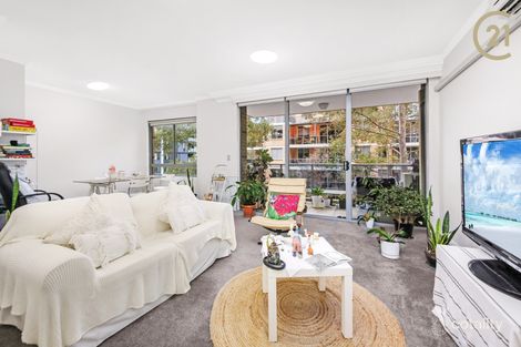Property photo of 123/88 Bonar Street Wolli Creek NSW 2205
