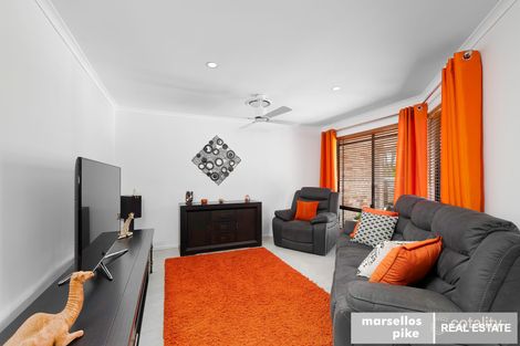 Property photo of 36 Homeworld Drive Narangba QLD 4504