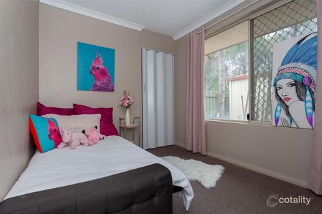 Property photo of 21 Valley Views Drive Landsdale WA 6065