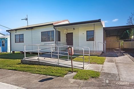 Property photo of 38 McArthur Street Telarah NSW 2320