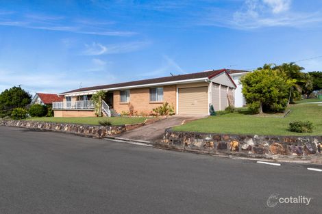 Property photo of 1 Barr Avenue Shelly Beach QLD 4551