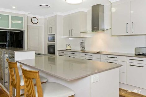 Property photo of 8 Lyrebird Place Port Macquarie NSW 2444